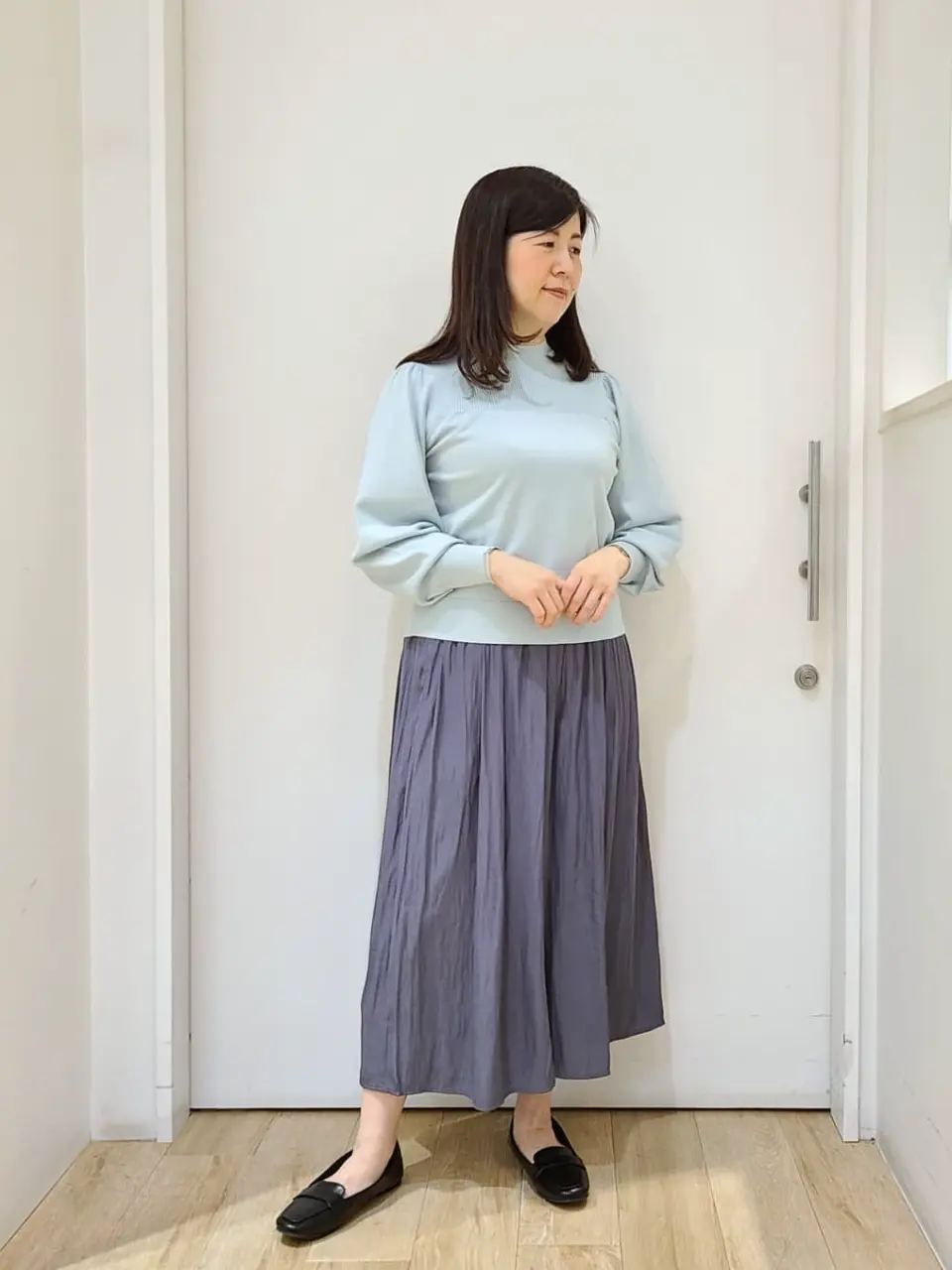 組曲 原 コーディネート画像