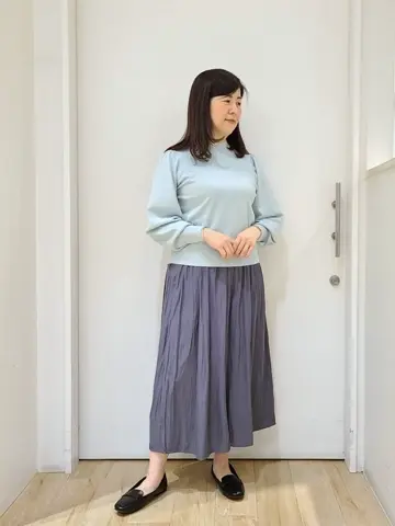 組曲 原 コーディネート画像