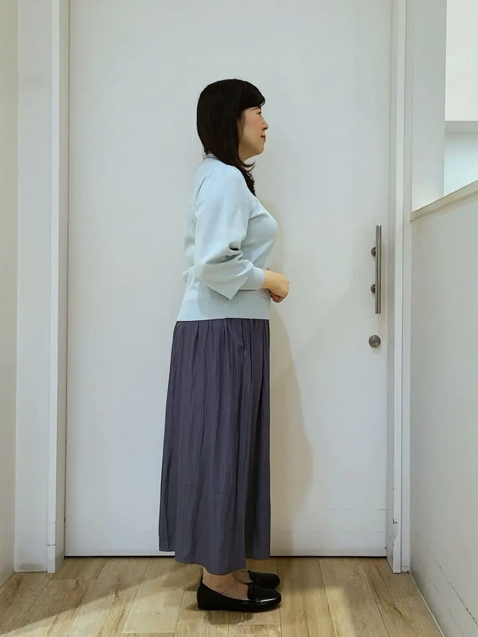 組曲 原 コーディネート画像