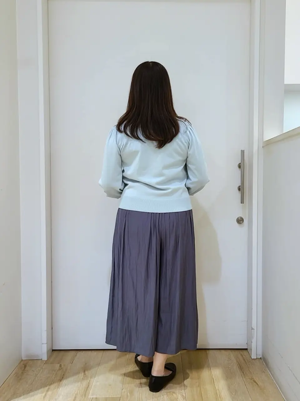 組曲 原 コーディネート画像