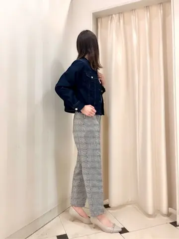 組曲 金井 コーディネート画像