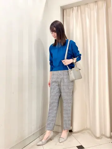 組曲 金井 コーディネート画像