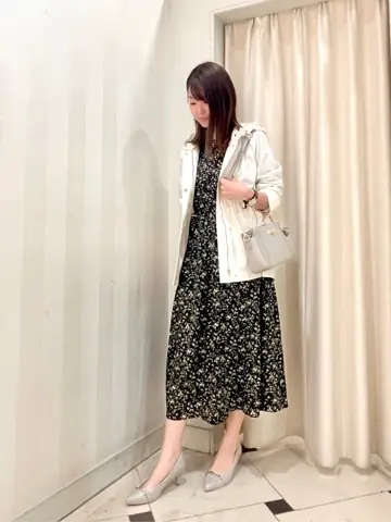 組曲 金井 コーディネート画像