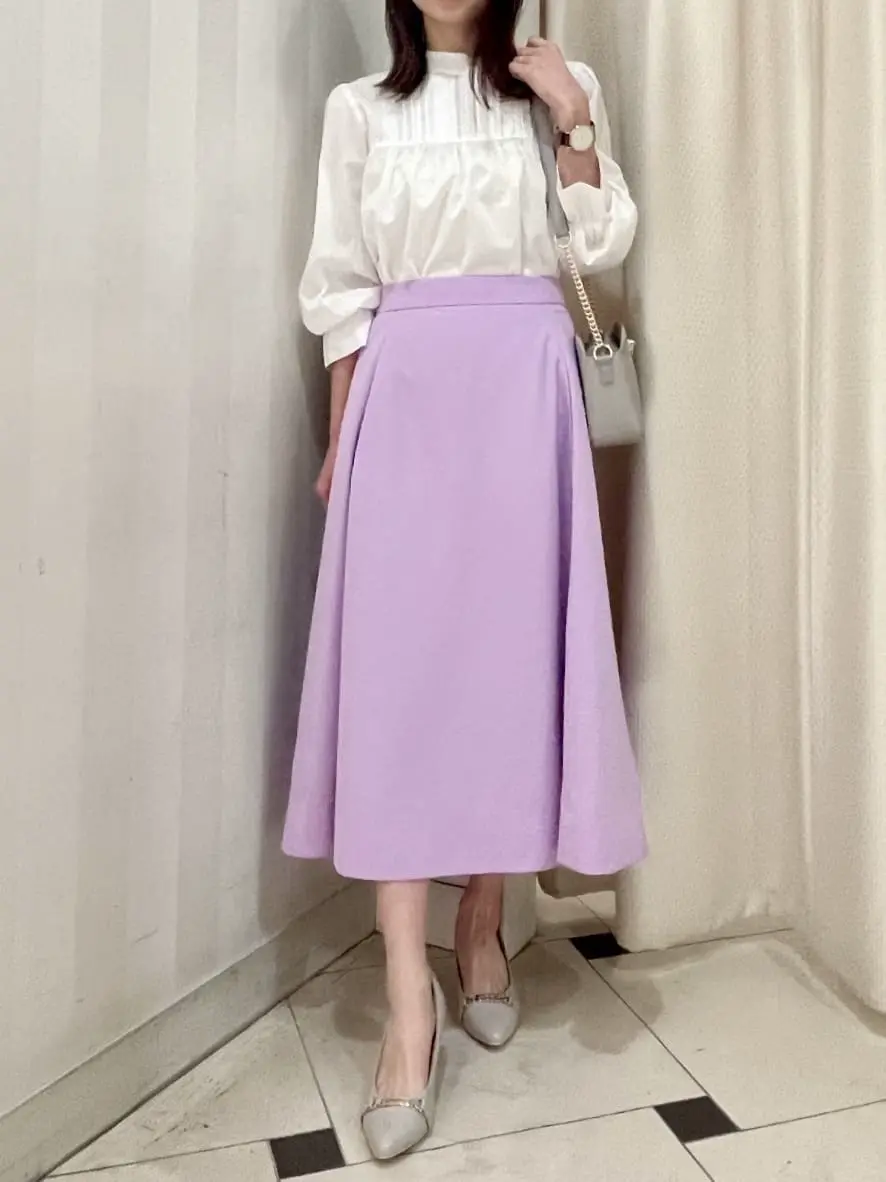 組曲 金井 コーディネート画像