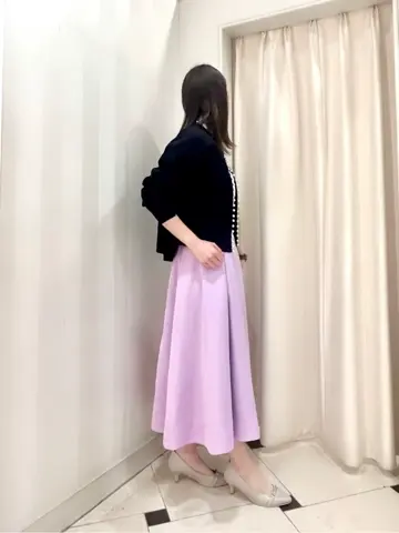 組曲 金井 コーディネート画像