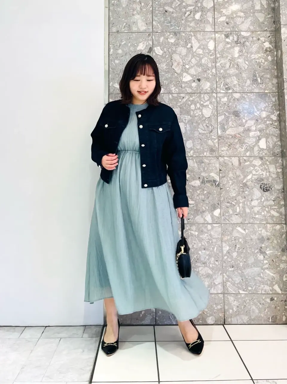  KATO コーディネート画像