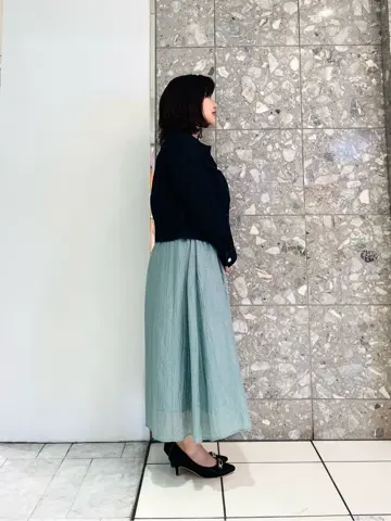 組曲 KATO コーディネート画像