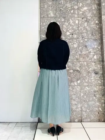 組曲 KATO コーディネート画像