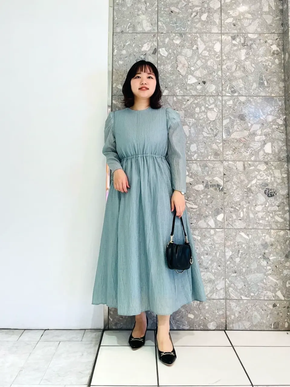 組曲 KATO コーディネート画像