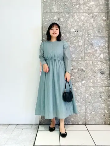 組曲 KATO コーディネート画像