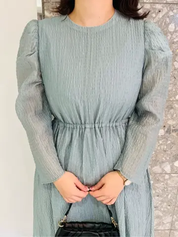 組曲 KATO コーディネート画像