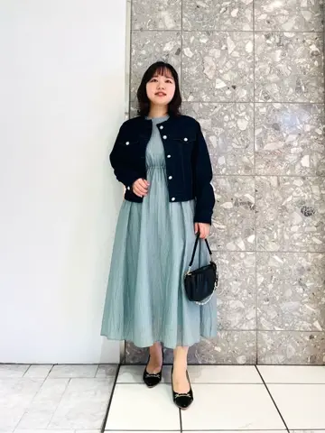 組曲 KATO コーディネート画像