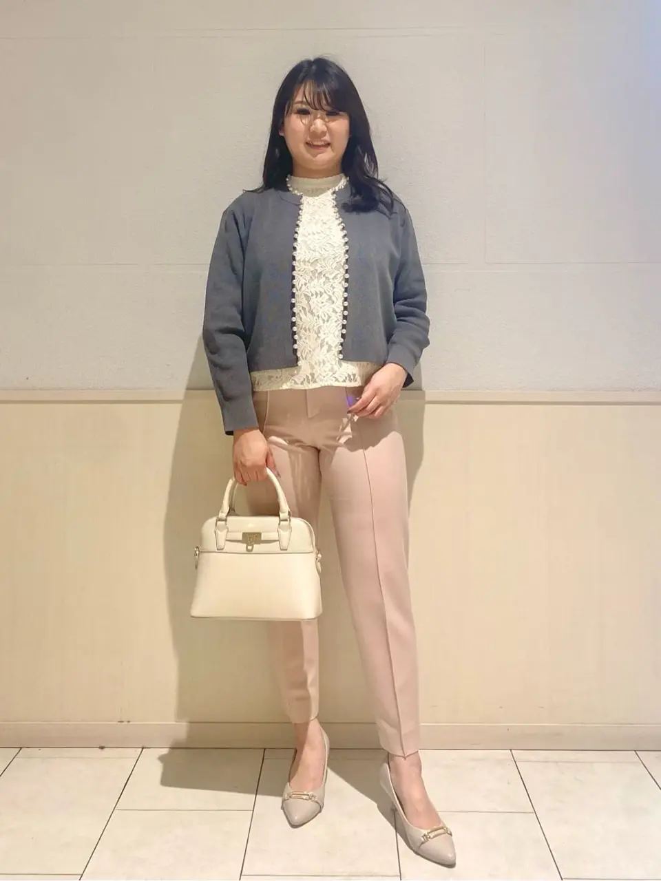  寺嶋 コーディネート画像