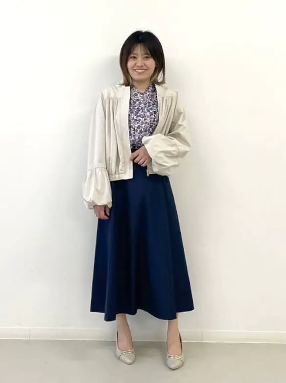  浅倉 コーディネート画像