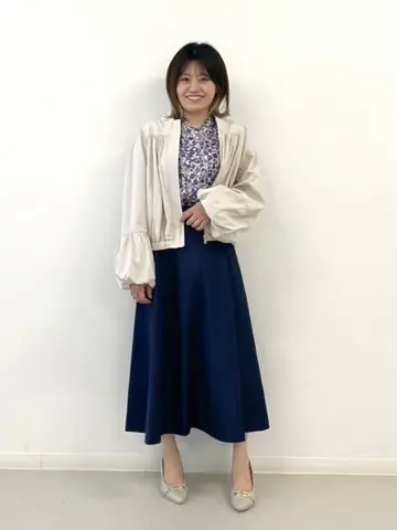 組曲 浅倉 コーディネート画像