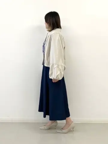 組曲 浅倉 コーディネート画像