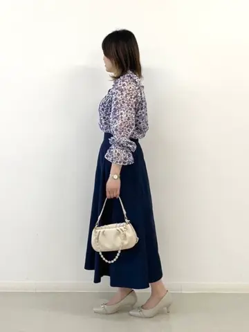 組曲 浅倉 コーディネート画像