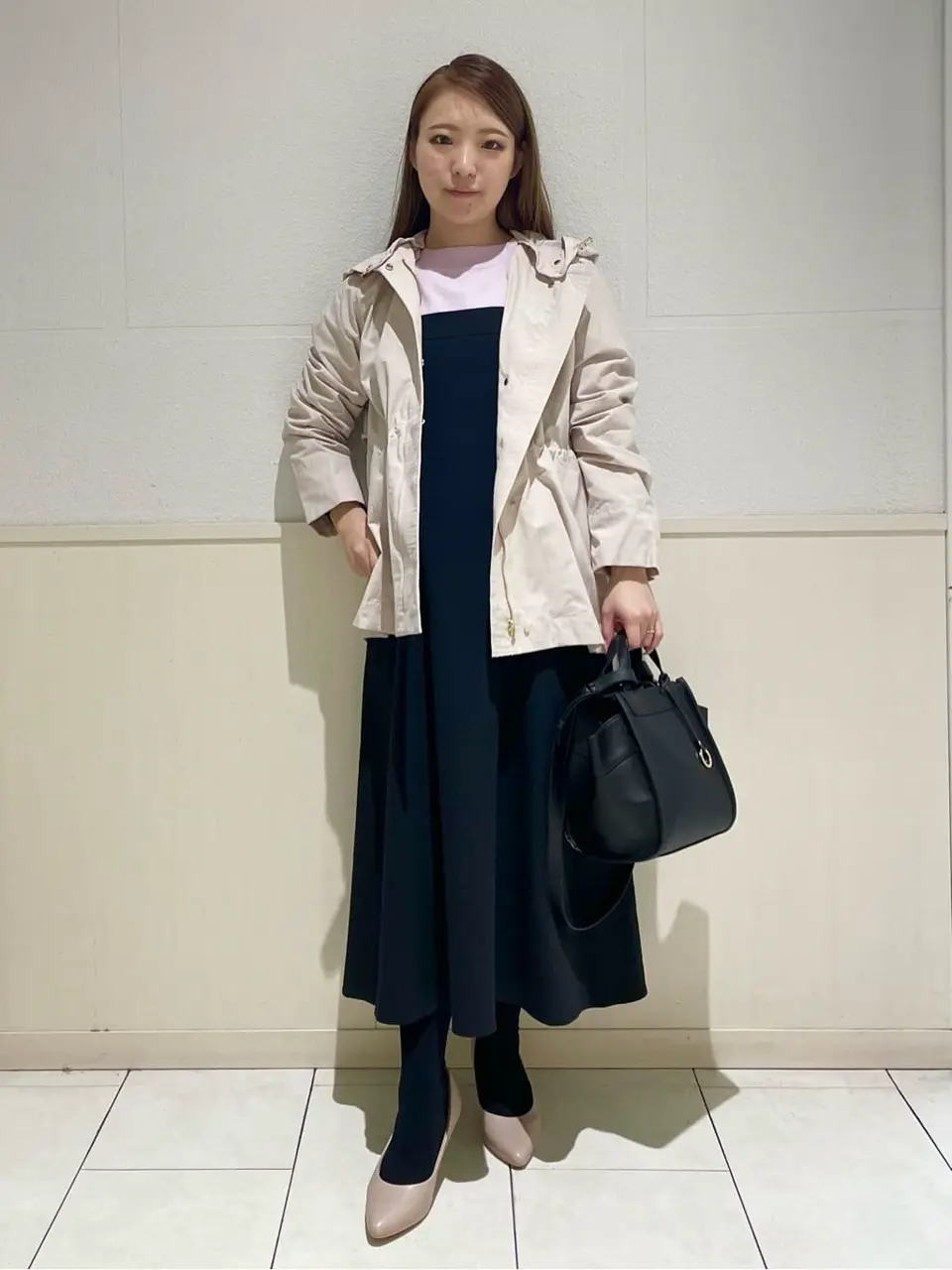 組曲 土居 コーディネート画像