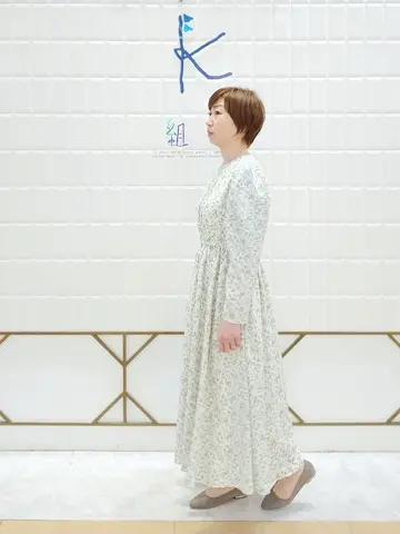 組曲 井上 コーディネート画像