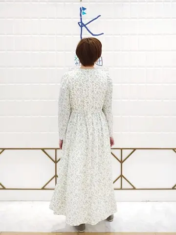 組曲 井上 コーディネート画像