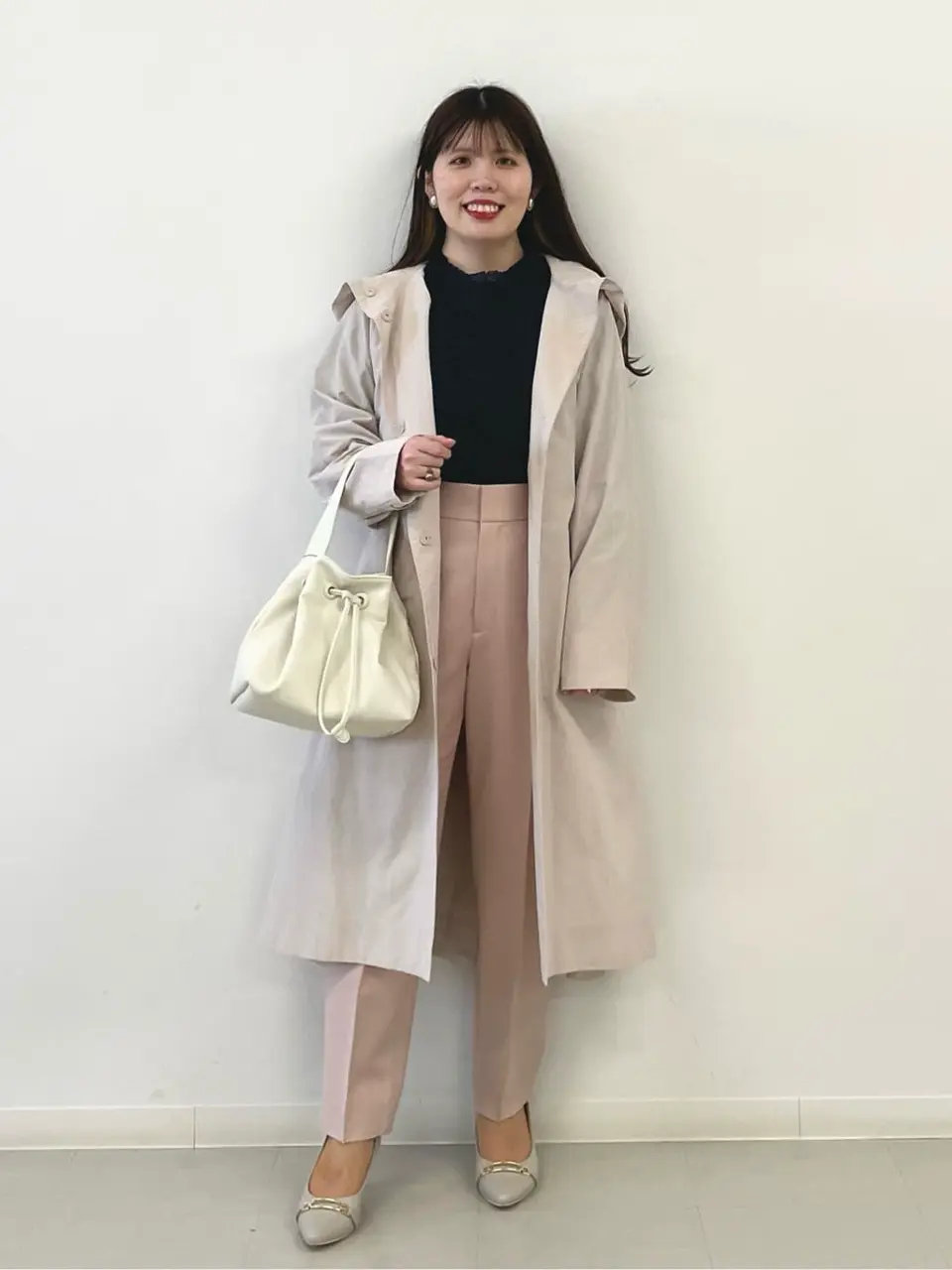  時本 コーディネート画像