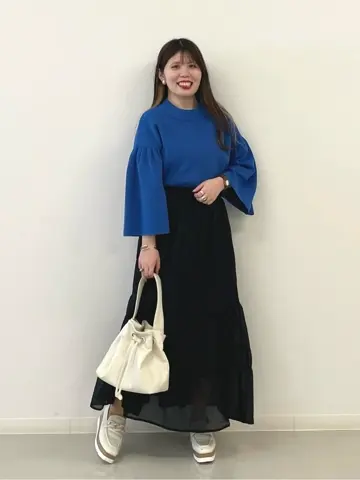 組曲 時本 コーディネート画像