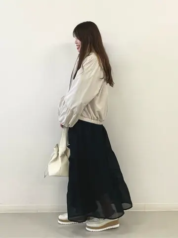 組曲 時本 コーディネート画像