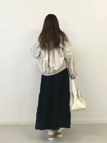 組曲 時本 コーディネート画像