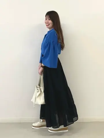 組曲 時本 コーディネート画像