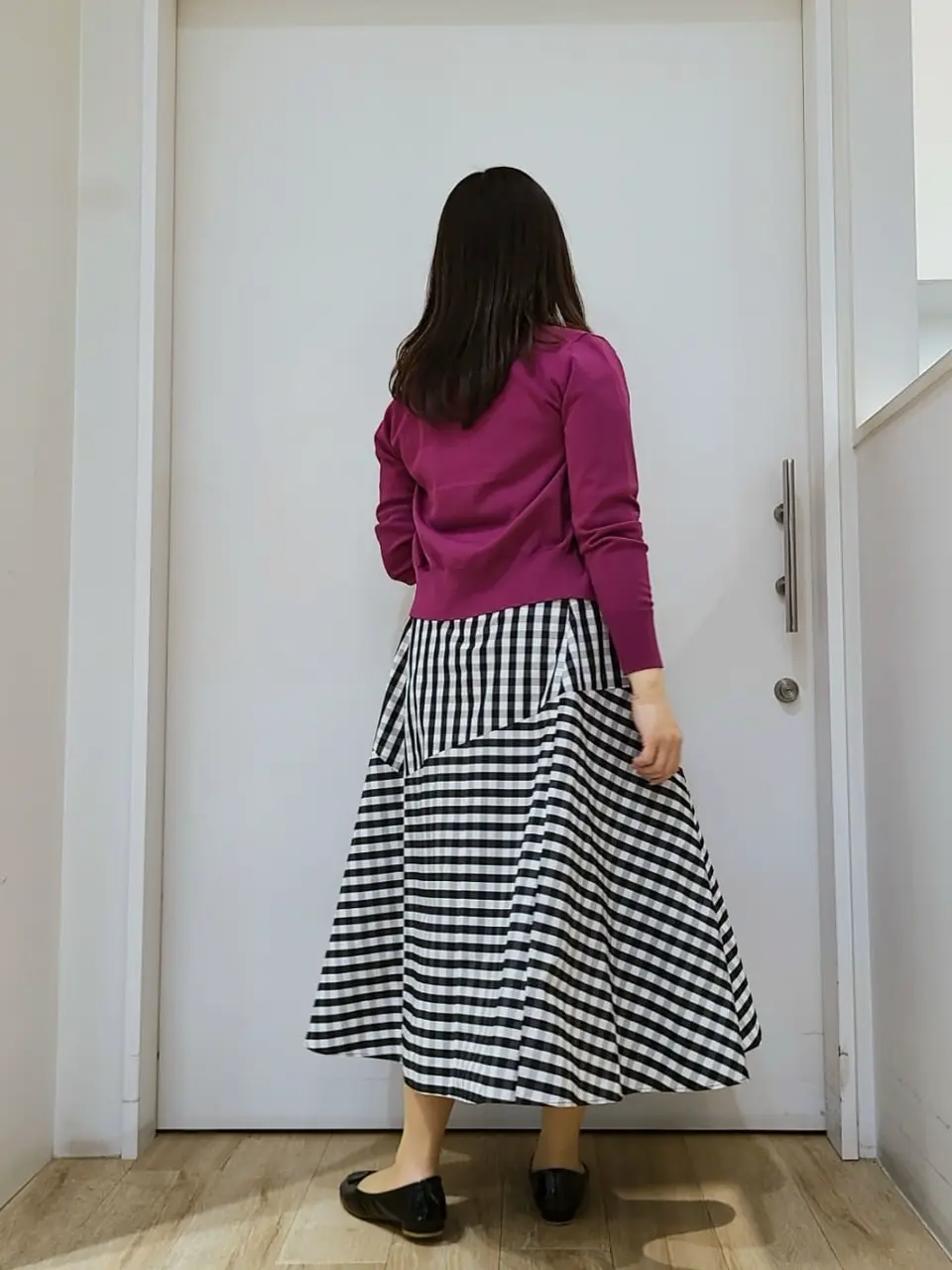 組曲 原 コーディネート画像