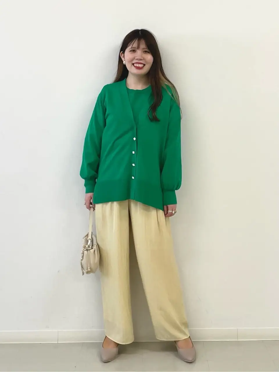  時本 コーディネート画像