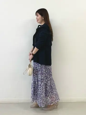 組曲 時本 コーディネート画像