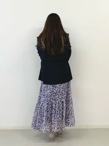 組曲 時本 コーディネート画像