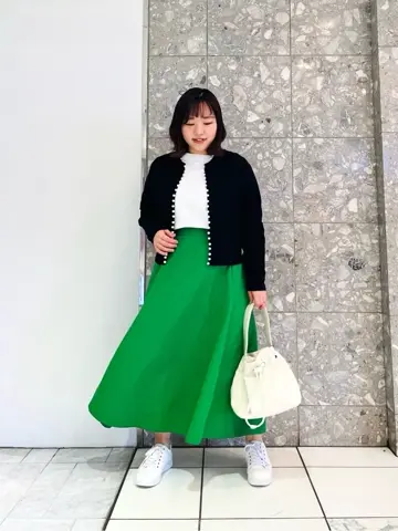 組曲 KATO コーディネート画像