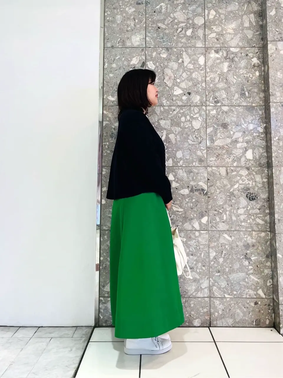 組曲 KATO コーディネート画像