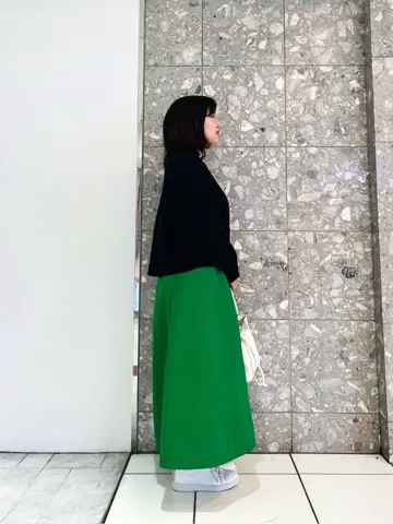 組曲 KATO コーディネート画像