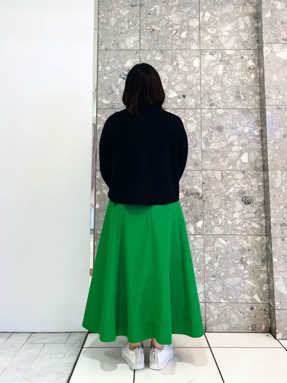 組曲 KATO コーディネート画像