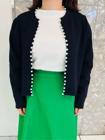 組曲 KATO コーディネート画像