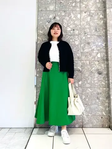 組曲 KATO コーディネート画像