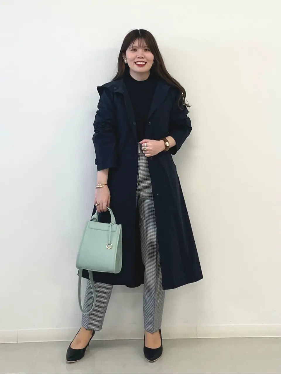  時本 コーディネート画像