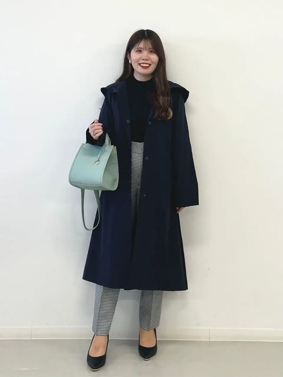 組曲 時本 コーディネート画像