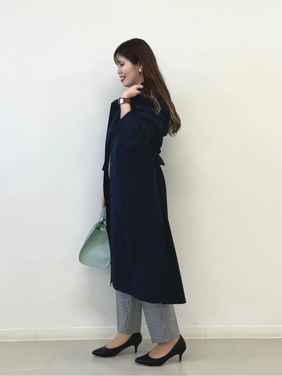 組曲 時本 コーディネート画像