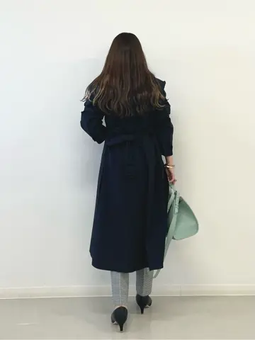 組曲 時本 コーディネート画像