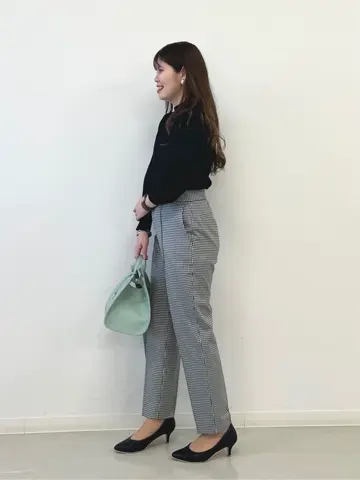 組曲 時本 コーディネート画像