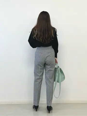 組曲 時本 コーディネート画像