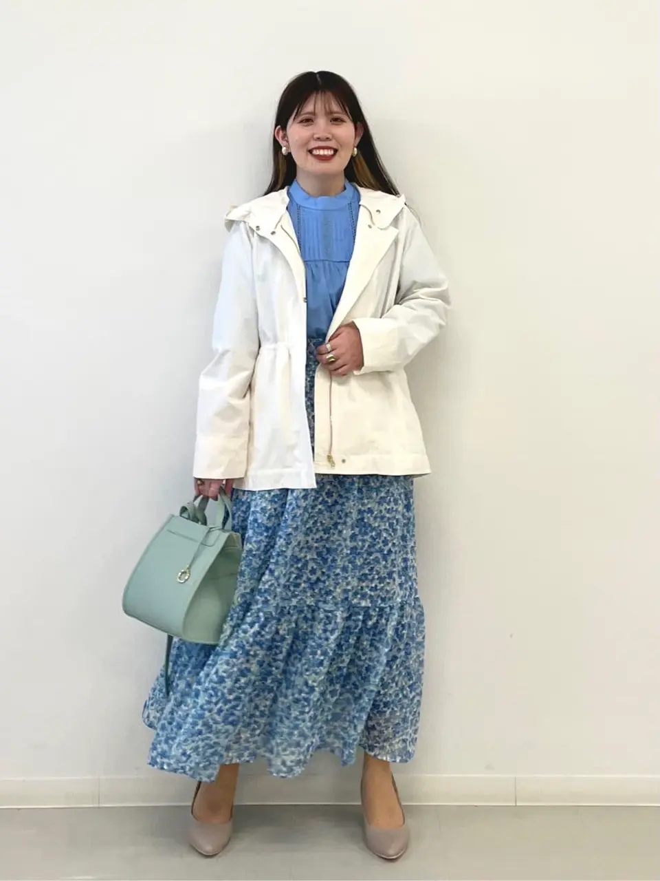  時本 コーディネート画像