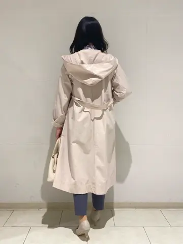 組曲 寺嶋 コーディネート画像