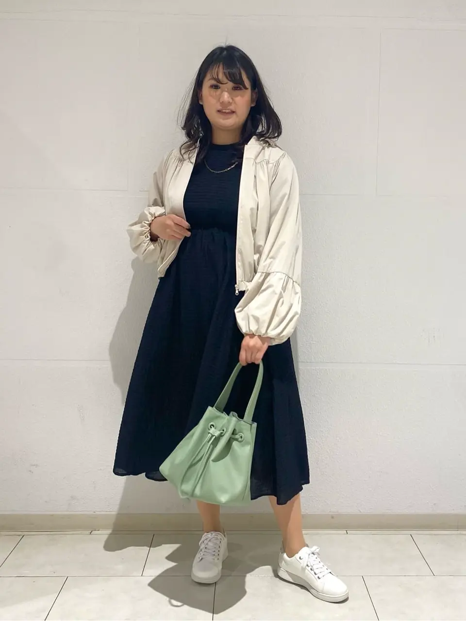  寺嶋 コーディネート画像