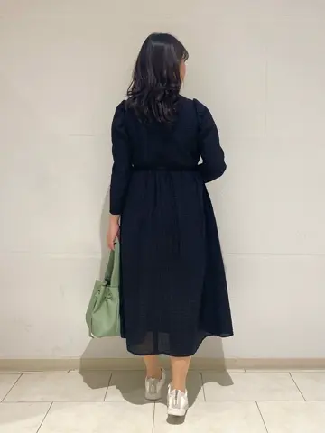 組曲 寺嶋 コーディネート画像