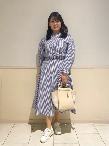 組曲 寺嶋 コーディネート画像